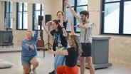 Evil Dead the Musical