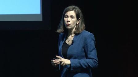Video thumbnail: 2018 Emerging Issues Forum: Kidonomics Emerging Issues 2018: Improving Childhood Literacy