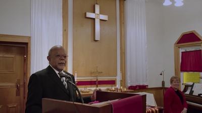 Henry Louis Gates, Jr. Reflects on the Black Church