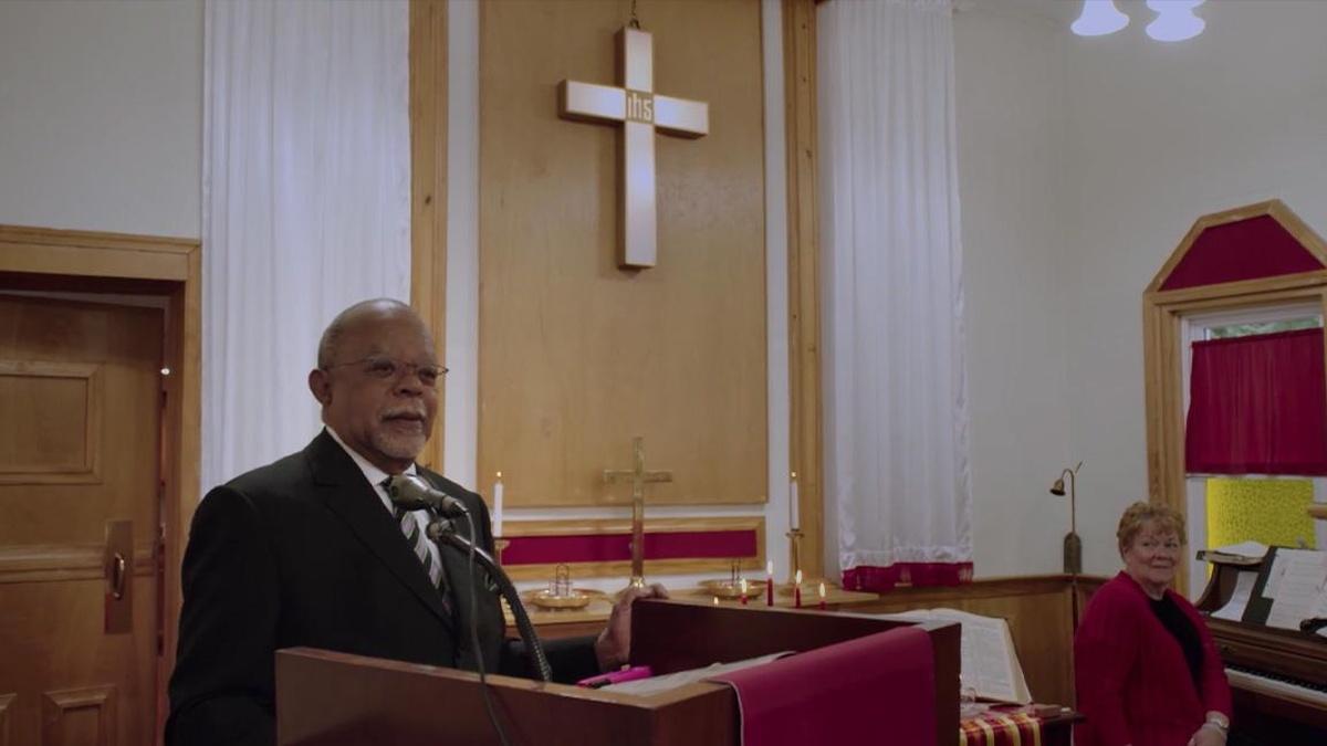 Henry Louis Gates, Jr. Reflects on the Black Church The Black Church