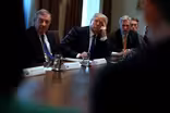 What will come from the White House immigration meeting?