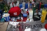 Eric Garner: New film with court case that never was