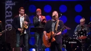 Marc Broussard