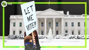 Should 12-Year-Olds be Allowed to Vote?