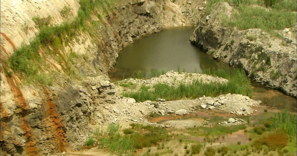 Exploring North Carolina Story in Quarries Season 8 Episode 6 PBS