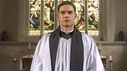 Becoming Grantchester's New Vicar