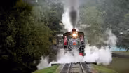 Tweetsie Railroad