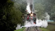 Tweetsie Railroad