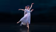 American Repertory Ballet's Pride & Prejudice