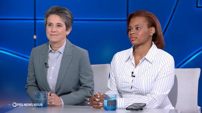 PBS NewsHour Image