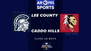 Basketball State Finals - 2A Boys