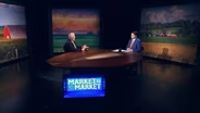 Market Plus with Chris Robinson