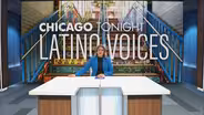 Chicago Tonight: Latino Voices, Jan. 9, 2025 - Full Show