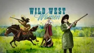 Wild West Women