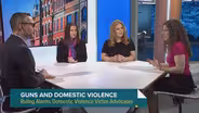 Advocates Decry Supreme Court Ruling on Guns, Domestic Abuse