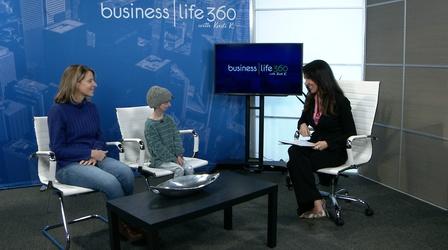 Video thumbnail: Business | Life 360 with Kristi K. Kaylee Halko - Innovative Heart Surgery