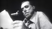 Bukowski Reads Bukowski