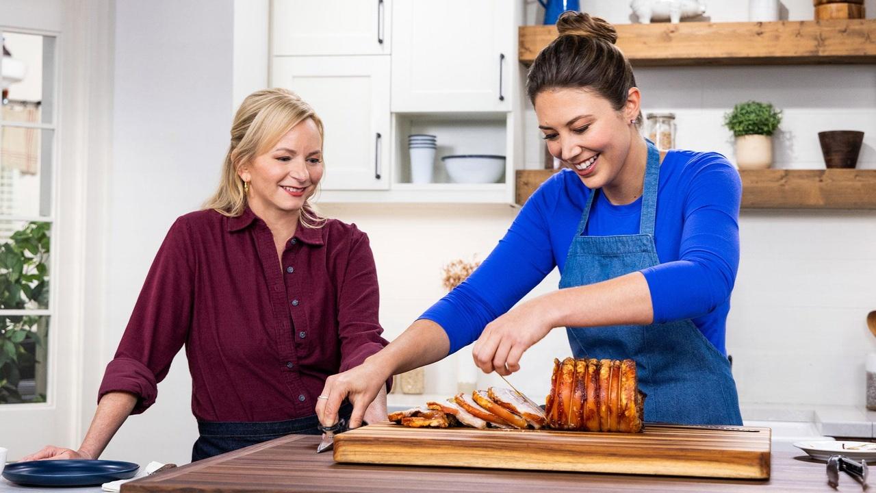Cook's Country | Italian-American Feast