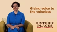 Giving voice to the voiceless