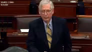 McConnell Endorses Trump
