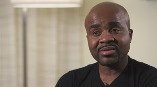 Meet a couple separated by America’s refugee policies