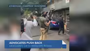 Leaders, Advocates Respond to Mass Arrests in the South Loop