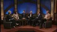 The Political Panel