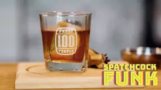 Preview: 100 Proof People