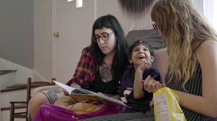 Video thumbnail: MPT Presents Mom and M