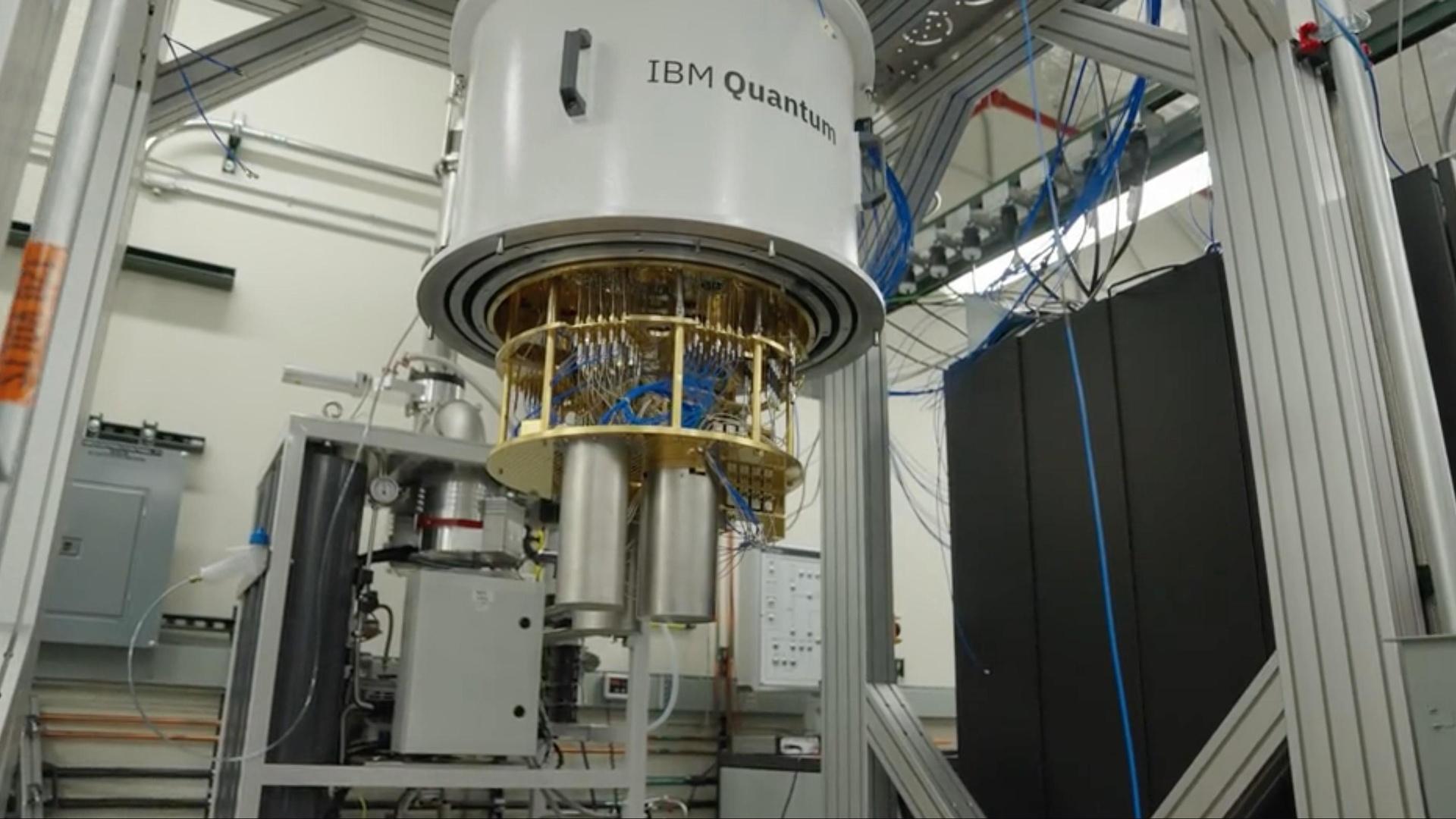 How quantum computing could help us understand the universe | PBS News ...