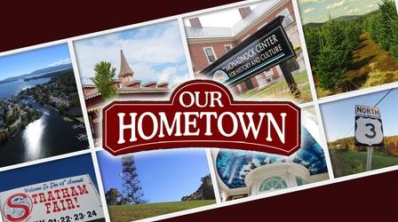 Video thumbnail: Our Hometown Celebration