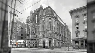 Looking To Columbus' Past Preview