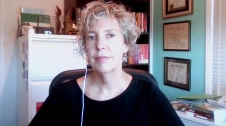 Video thumbnail: Amanpour and Company Inside America's Teacher Shortage