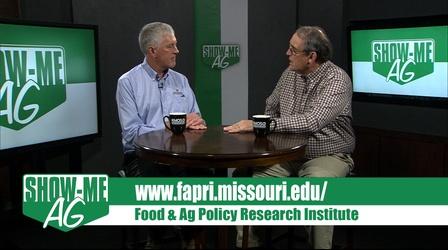 Video thumbnail: Show-Me Ag Food & Agriculture Policy Research Institute