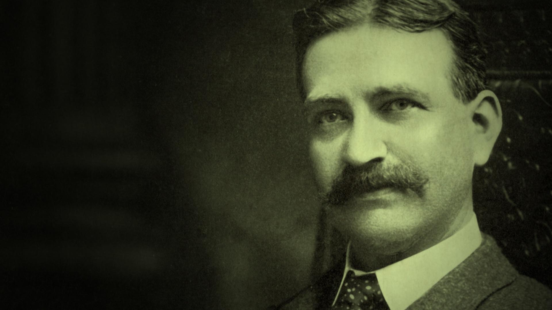 L. Frank Baum | American Experience | THIRTEEN - New York Public Media