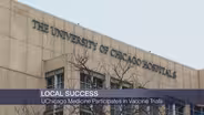 UChicago Medicine Participates in COVID-19 Vaccine Trials