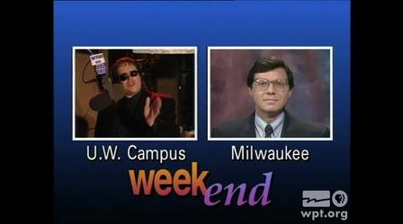Video thumbnail: WPT Archives: 1990s Weekend for November 18, 1994