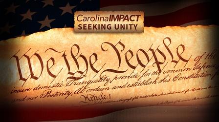 Video thumbnail: Carolina Impact Carolina Impact: Seeking Unity | We The People Preview