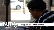 NJTV News: August 26, 2020