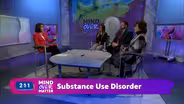 Substance Use Disorder