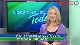 Video thumbnail: Pensacola State College Preview