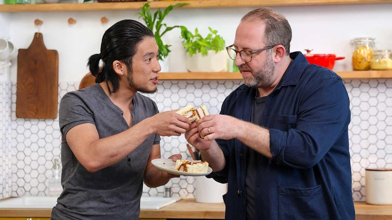 Homemade Live! | Go Local
