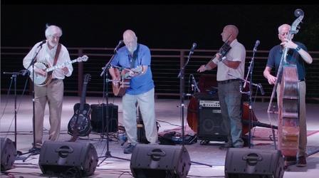 Video thumbnail: Alabama Public Television Presents Bluegrass on the Rim 2021