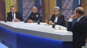 Video thumbnail: Arkansas Week Arkansas Week February 23, 2018