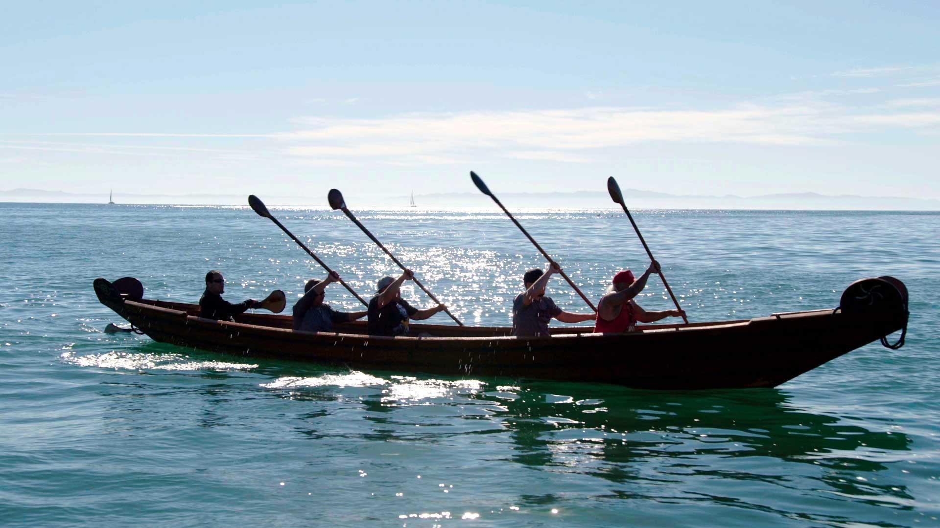 From Caves to Cosmos | Native America