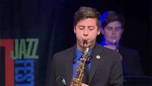 A Jazz Education​