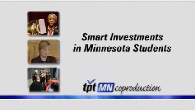 Smart Investments In Minnesota Students