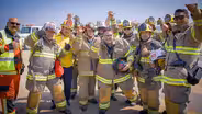 Firefighting Heroes