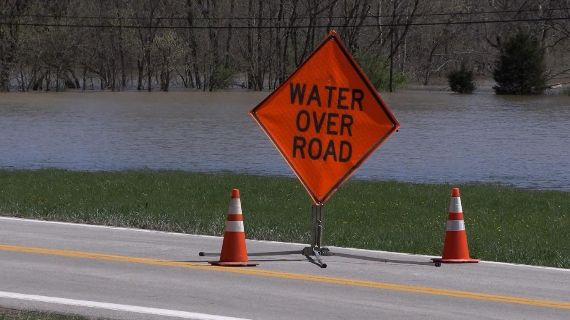 Clearing Up Floodgate Confusion