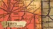 Vanished South Dakota: James